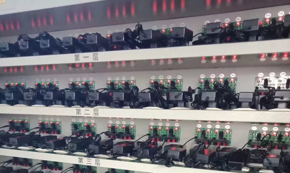 什么是老化測(cè)試，電源適配器為什么要做老化測(cè)試呢？